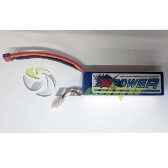 X-Power 3S_5000